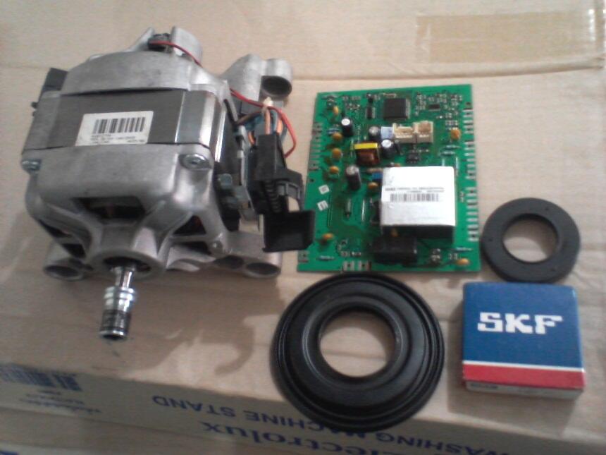 service mesin cuci lux royal, electrolux