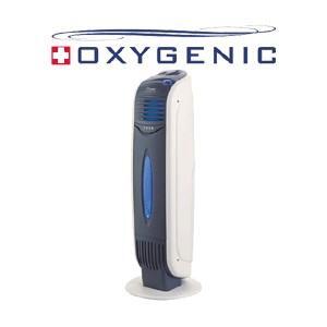 Oxygenic 6350 EX penjernih udara