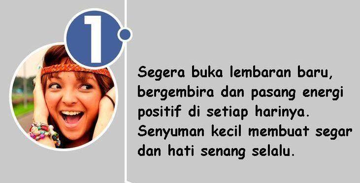 10 Tips Ringan Untuk Agan Cepat Move On