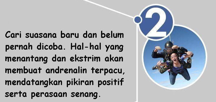 10 Tips Ringan Untuk Agan Cepat Move On