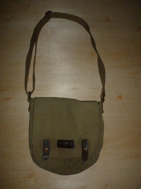 SLINGBAG VINTAGE GREENLIGHT