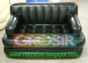 Air Sofa Bed 5 in 1 As on TV