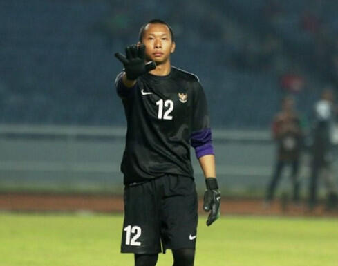 &#91;UPDATE&#93; Daftar Cedera Timnas U 19 Menjelang Piala Asia 