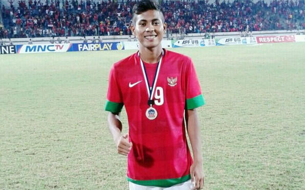 &#91;UPDATE&#93; Daftar Cedera Timnas U 19 Menjelang Piala Asia 