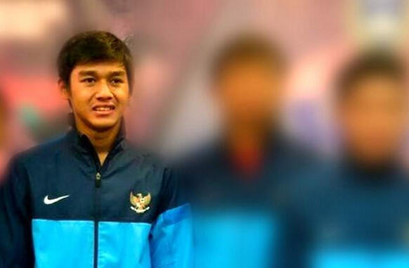 &#91;UPDATE&#93; Daftar Cedera Timnas U 19 Menjelang Piala Asia 