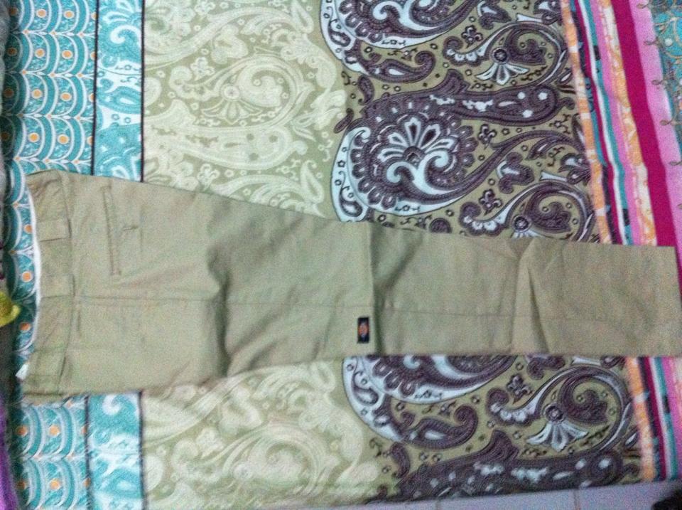 DICKIES ORIGINAL WP811