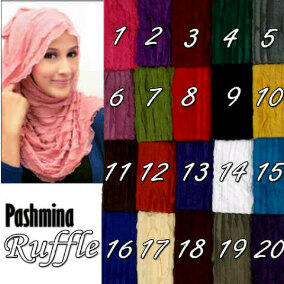 KERUDUNG MURAH