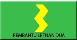 &#91; HT &#93; INI GAN PERBEDAAN NAMA DAN PANGKAT PADA POLRI &amp; TNI