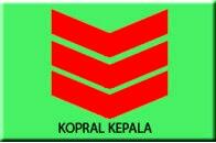 &#91; HT &#93; INI GAN PERBEDAAN NAMA DAN PANGKAT PADA POLRI &amp; TNI