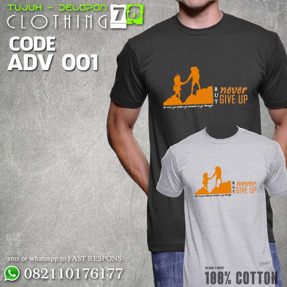 DESIGN KAOS ADVENTURE