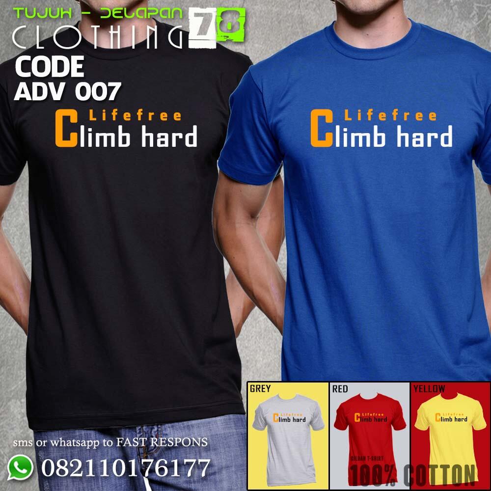 DESIGN KAOS ADVENTURE