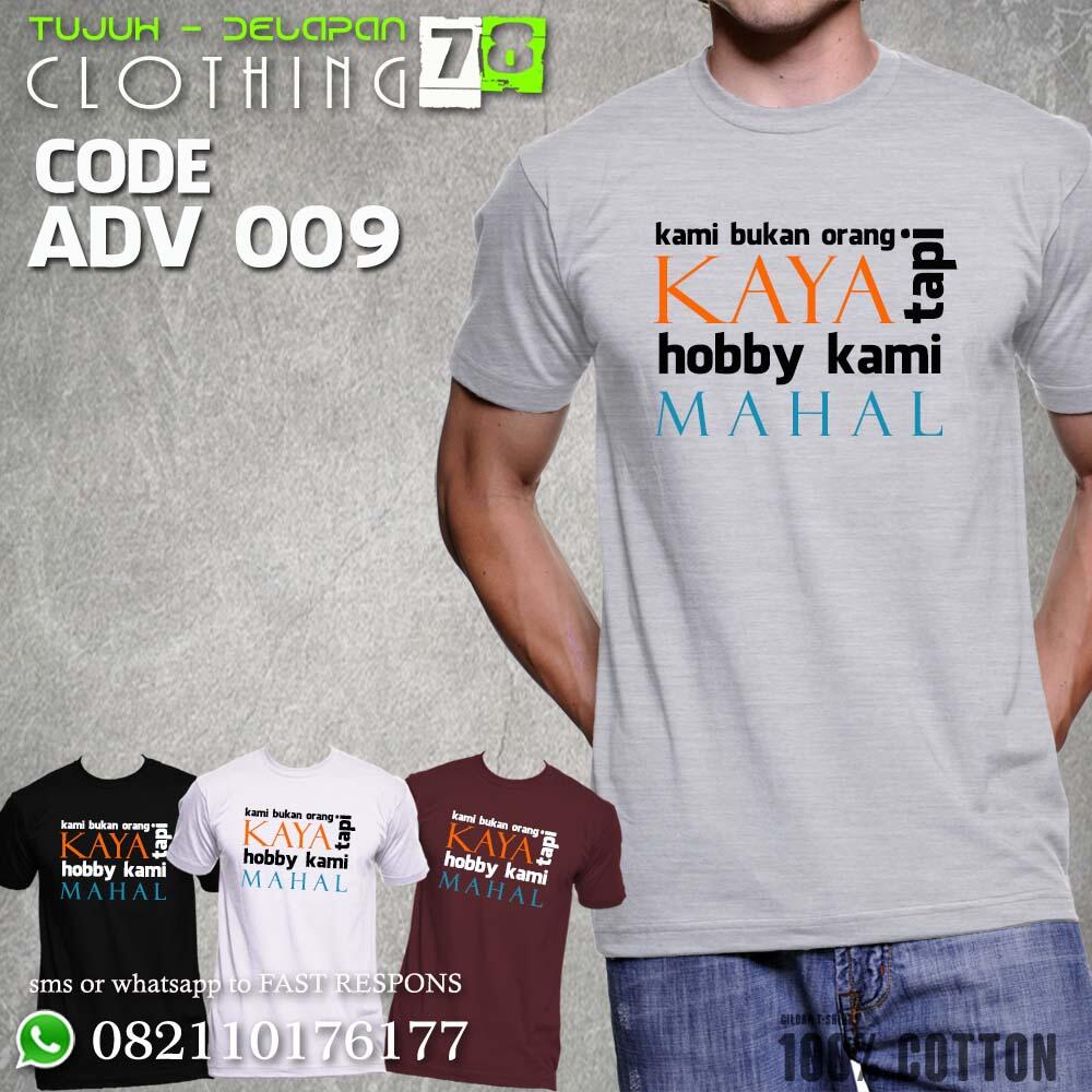 DESIGN KAOS ADVENTURE