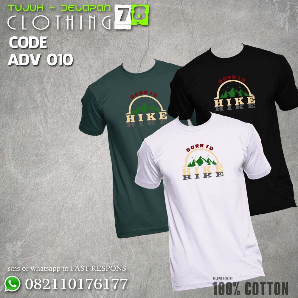 DESIGN KAOS ADVENTURE