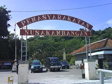 Pulau Penjara Nusakambangan, Alcatraz nya Indonesia