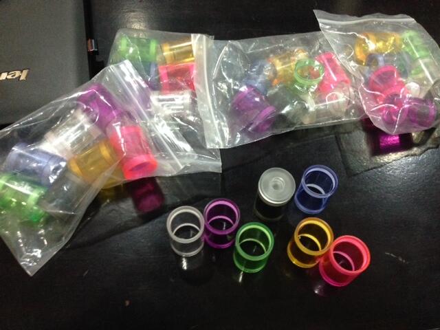 Jual Taifun GT nano kitt /RBA Taifun GT nano kitt