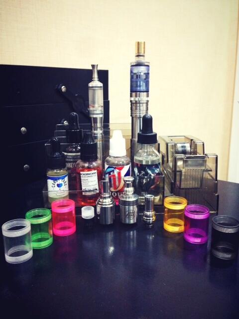 Jual Taifun GT nano kitt /RBA Taifun GT nano kitt