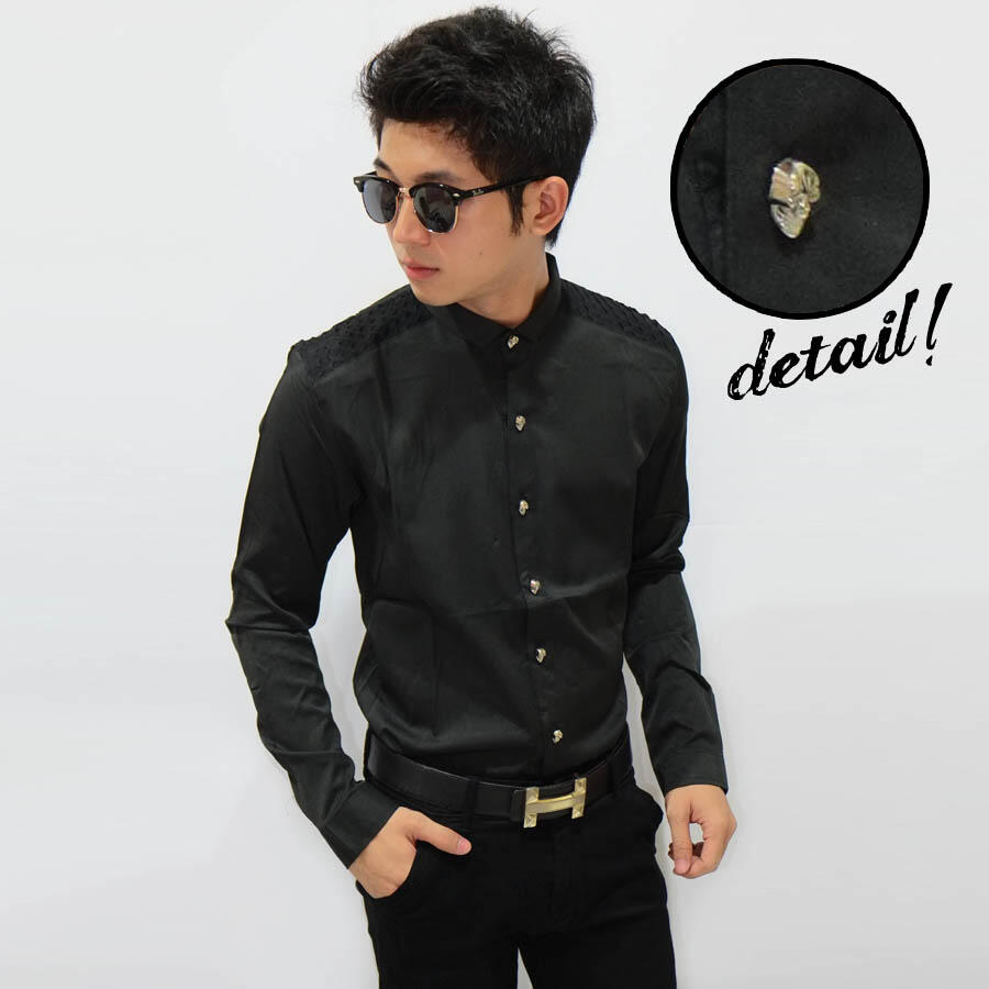 Kemeja Execlusive class Harga Miring