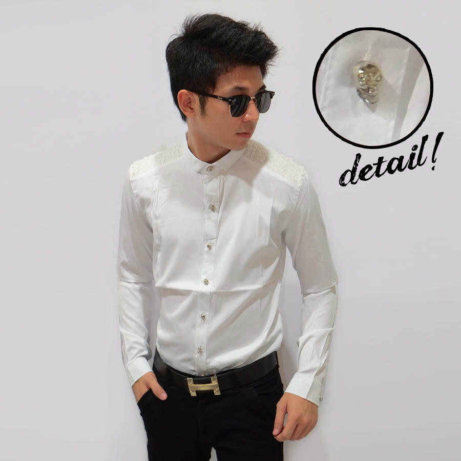 Kemeja Execlusive class Harga Miring