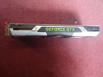 JUAL VGA GTX 690 TITAN - BATANGAN- ZOTAC