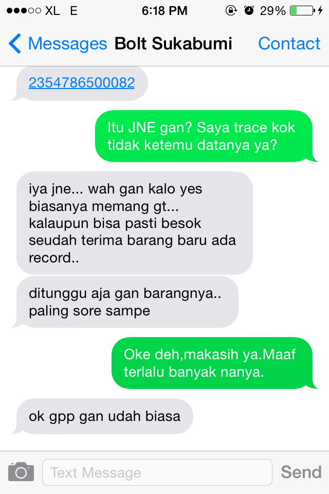 Hati - Hati Penipuan ke Rekening BNI 0260516992 a/n R Dicky Pratama di OLX