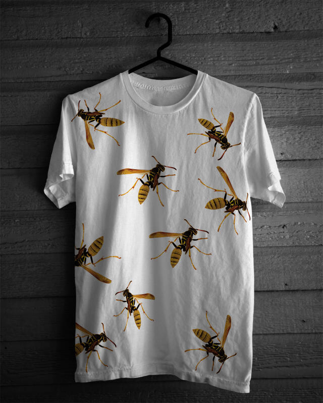 MURAH! Bandung! Kaos Printing Pria LIMITED EDITION By ANDRENAFIS