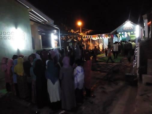 Lebih Baik Gila Dalam Kebaikan Daripada Normal Dalam Kelalaian