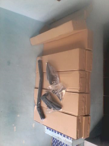 velg lebar, braket , cakram