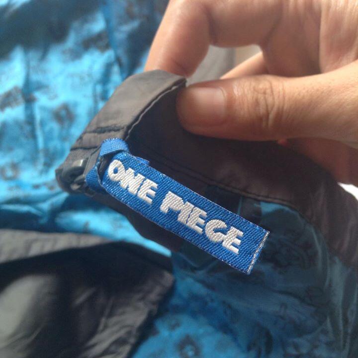 windrunner ONE PIECE size L