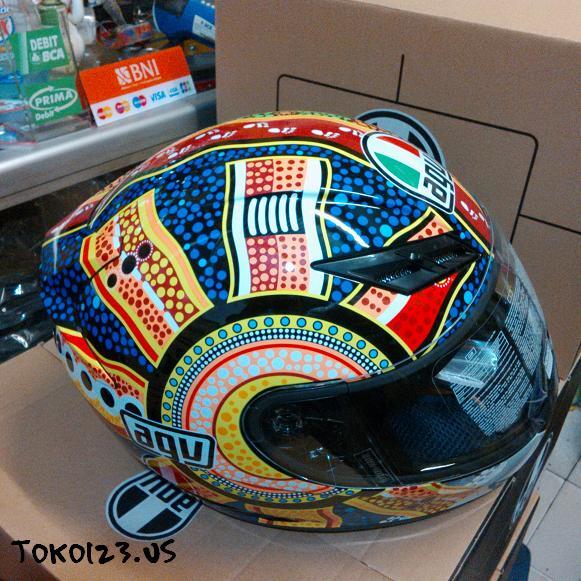▓▒▓▒▓ AGV K3 Series by: Crucify ▓▒▓▒▓