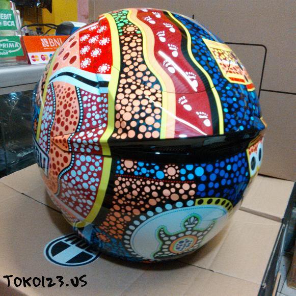 ▓▒▓▒▓ AGV K3 Series by: Crucify ▓▒▓▒▓