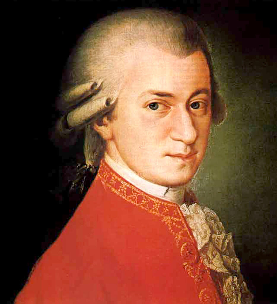 Efek Musik Mozart Terhadap Kesehatan dan Kecerdasan