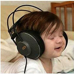 Efek Musik Mozart Terhadap Kesehatan dan Kecerdasan