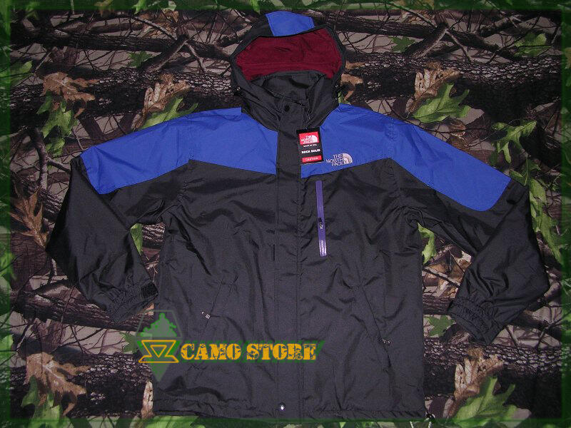 ♠♠♠ JAKET OUTDOOR THE NORTH FACE ♠♠♠