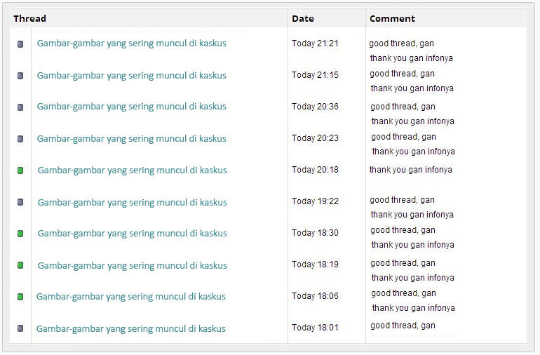 gambar-gambar yang sering muncul di kaskus (+pict)