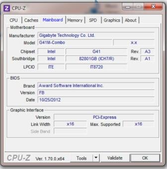 CPU Rakitan Core 2 Duo E6420+bonus - sidoarjo
