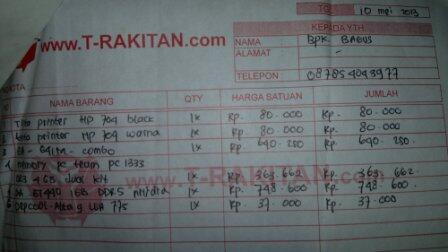 CPU Rakitan Core 2 Duo E6420+bonus - sidoarjo