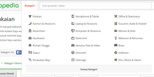 &#91;ask&#93; menu kayak gini pake jquery atau apa gan?
