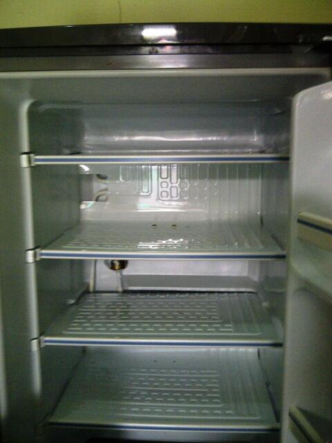 Freezer Asi