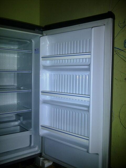 Freezer Asi