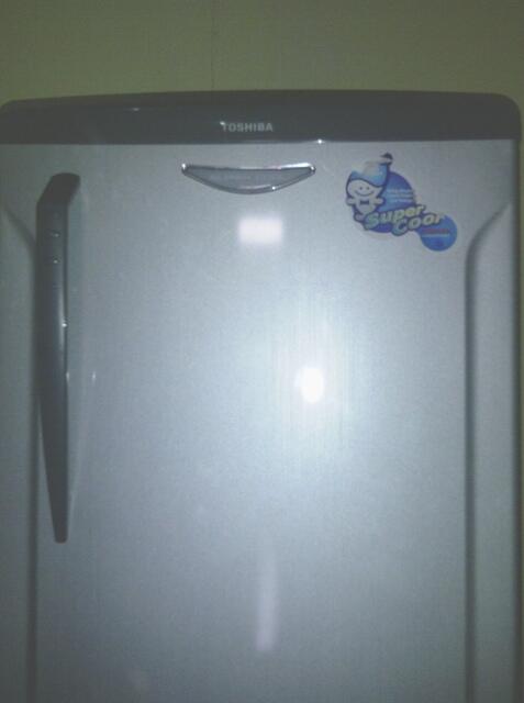 Freezer Asi