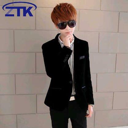 JAS BLAZER PRIA KOREAN STYLE BANDUNG KOLEKSINYA PALING BANYAK DIKASKUS