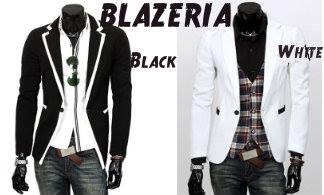 JAS BLAZER PRIA KOREAN STYLE BANDUNG KOLEKSINYA PALING BANYAK DIKASKUS