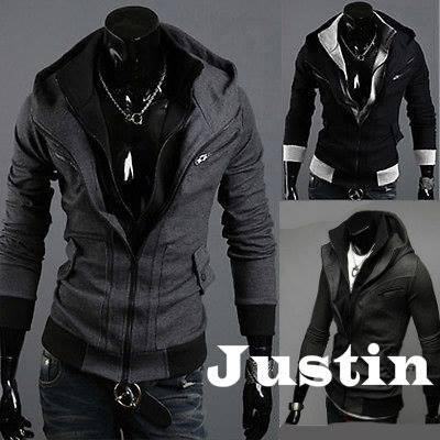 JAKET HARAKIRI WOLFRIN JOURNALISM PARKA SEMI KULIT KEMEJA KOREAN STYLE BANDUNG NEWNEW