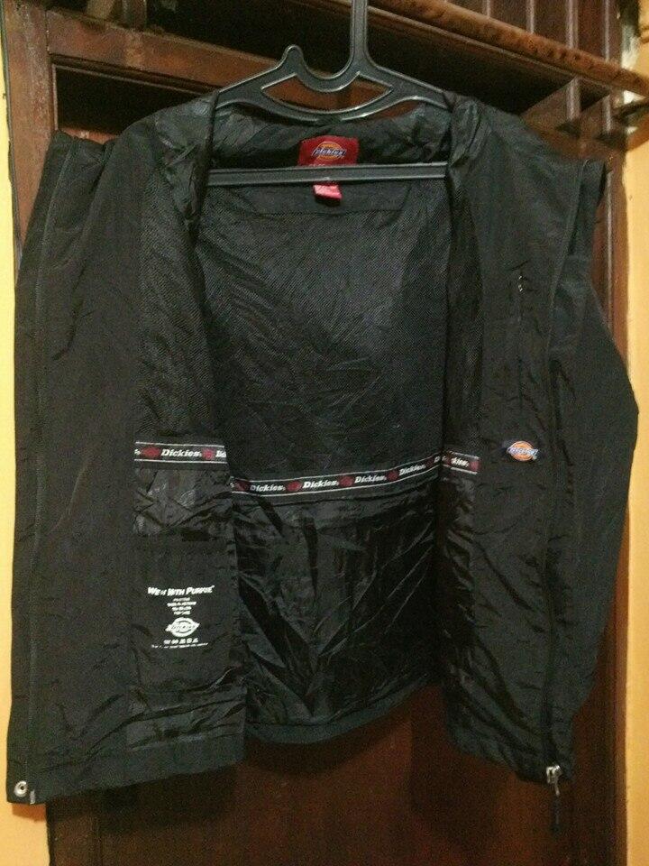 dickies outdoor murmer, masuk gannnnn!!!!