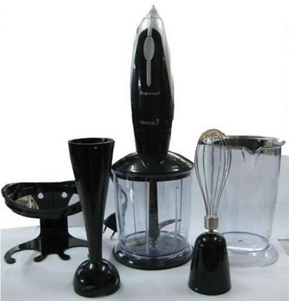 Oxone OX-292 Hand Blender & Chopper CUMA RP.360.000
