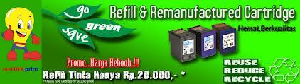 Refill,ink,toner,remanufactured