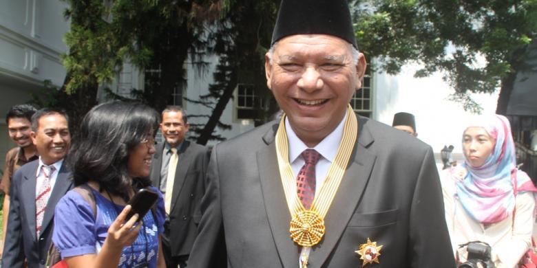 Dipilih Langsung oleh Rakyat, Lebih Memuaskan Hasilnya