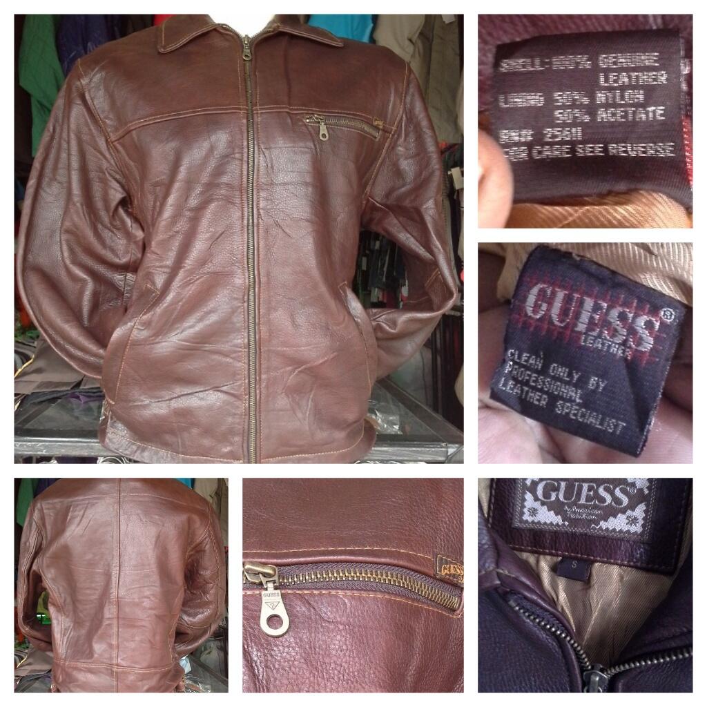 Jaket Kulit Leather Jacket Perfecto|Biker|Harley Davidson|Guess|Eddie Bauer