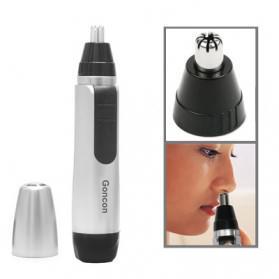 Goncon Nose / Ear Hair Trimmer Pencukur otomatis bulu hidung telinga dll