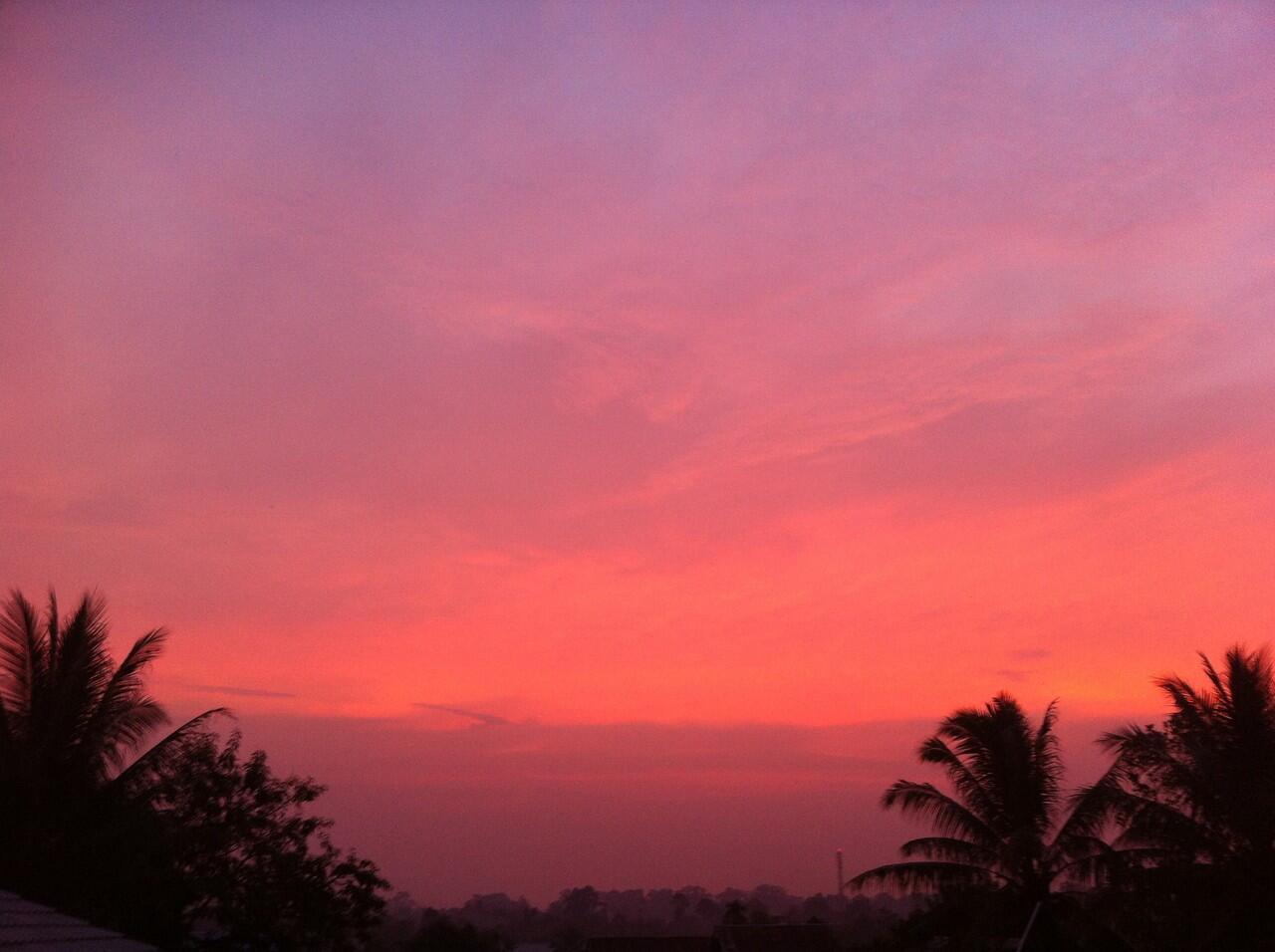 AYO GAN TUNJUKIN HASIL JEPRETAN HP LU , JANGAN MW KALAH AMA CAMERA DSLR 